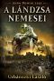 [Anno Domini 03] • A lándzsa nemesei